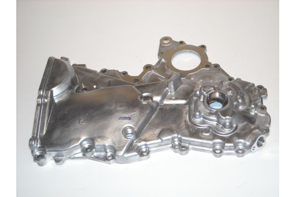 AISIN OPT-117 Oil Pump